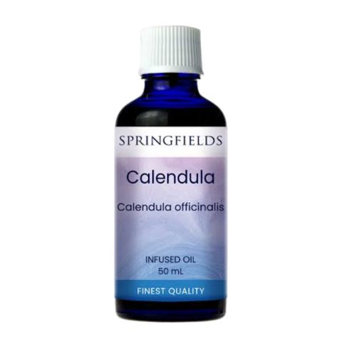 Sf Calendula Infused 50ml -