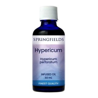 Sf Hypericum Infused 50ml -
