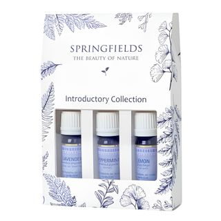 Sf Essential Oil Trio   Intro Collect -