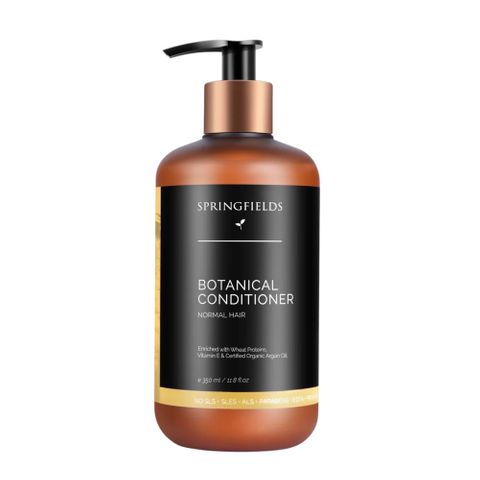 Sf Conditioner   Normal 350ml -
