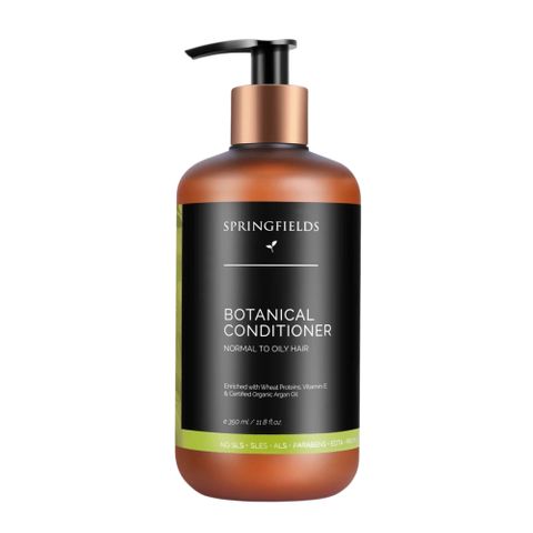 Sf Conditioner   Oily 350ml -
