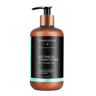 Sf Conditioner   Dry 350ml -