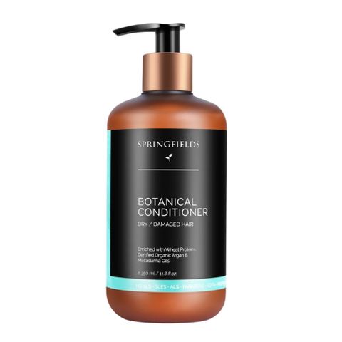 Sf Conditioner   Dry 350ml -