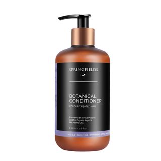 Sf Conditioner Colour   Treated 350ml -