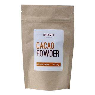 Orgamix Organic Cacao Powder - 125g