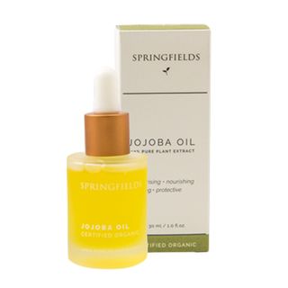 Sf Organic Jojoba Oil 30ml -