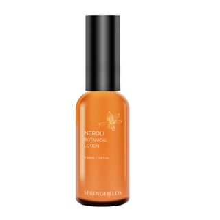 Sf Neroli Botanical Lotion -