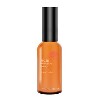 Sf Rose Botanical Lotion -