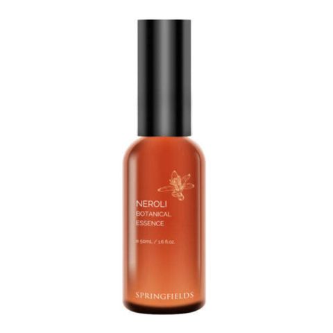 Springfields Neroli Botanical Essence
