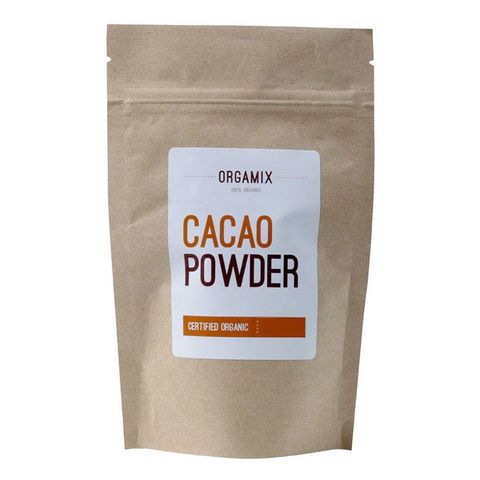 Orgamix Organic Cacao Powder - 500g