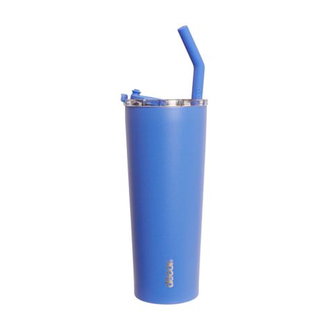 Decor Insulated Tumbler 650ml 6 Pack Carton