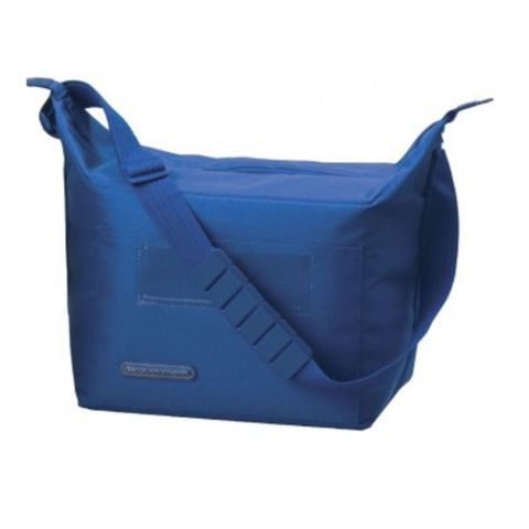 Decor Icetherm Soft Cooler Blue 14L