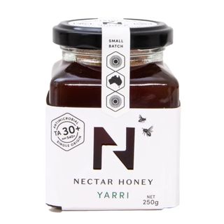 Nectar Honey Yarri Honey Active TA30+ 250g