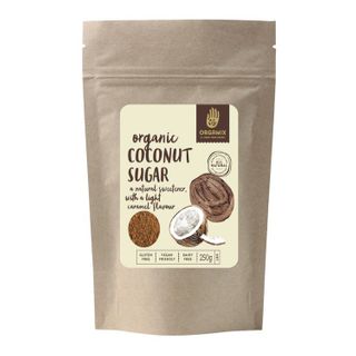 Orgamix Organic Coconut Sugar - 250g