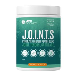ATP Science Joints Tropical 510g