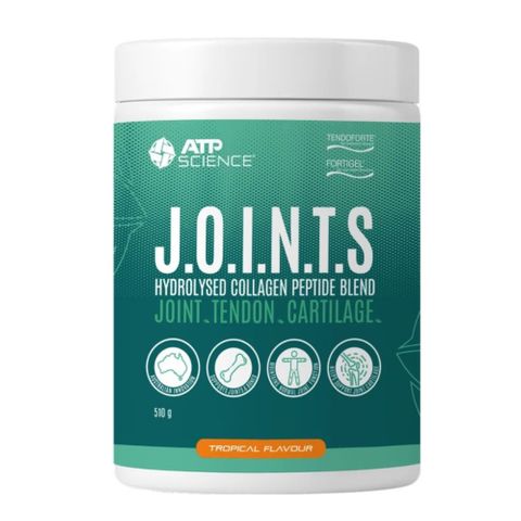 ATP Science Joints Tropical 510g