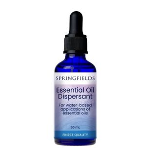 Springfields Essential Oil Dispersant 50ml