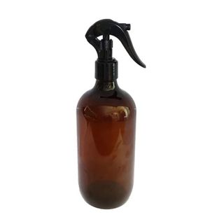 Springfields Amber Plastic Bottle Trigger Spray 500ml