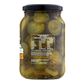 Sun Harvest Burger Pickles 500g 6 Pack Carton