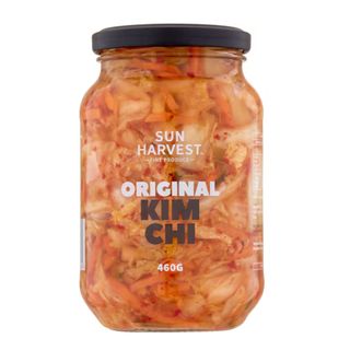 Sun Harvest Kimchi 460g 6 Pack Carton