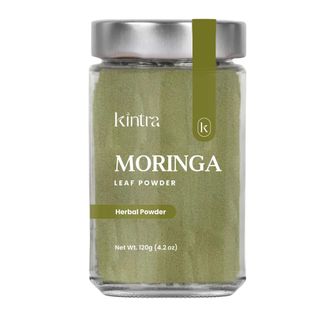 Kintra Moringa Leaf Powder 120g