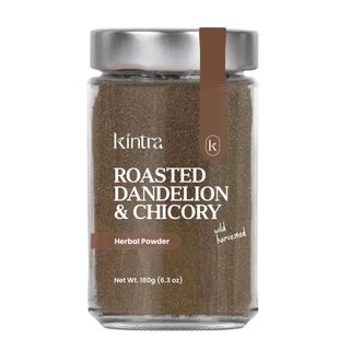 Kintra Roast Dandelion Blend Powder 180g