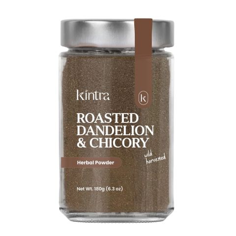 Kintra Roast Dandelion Blend Powder 180g