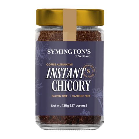 Kintra Symingtons Instant Chicory 135g