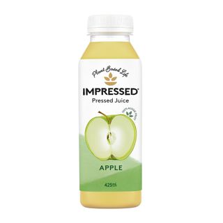 Impressed Essentials Apple Juice 425ml 6 Pack Carton
