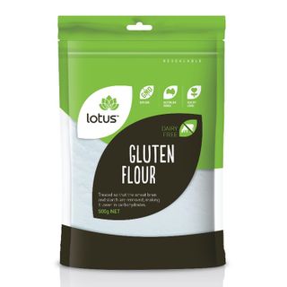 Lotus Gluten Flour - 500g