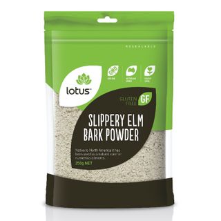 Lotus Slippery Elm Bark Powder - 250g