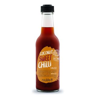 Niulife Organic Coconut Sweet Chilli Sauce - 250ml