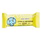 Blue Dinosaur Snack Bar Lemon Macadamia 45g 12 Pack