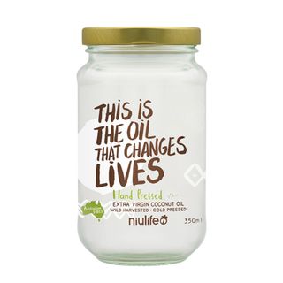Niulife Organic Virgin Coconut Oil - 350ml