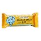 Blue Dinosaur Snack Bar Banana Bread 45g 12 Pack