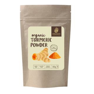 Orgamix Organic Turmeric Powder - 150g