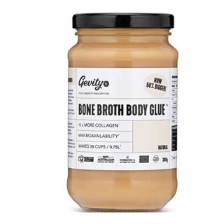 Gevity Rx Bone Broth Body Glue Natural 390g