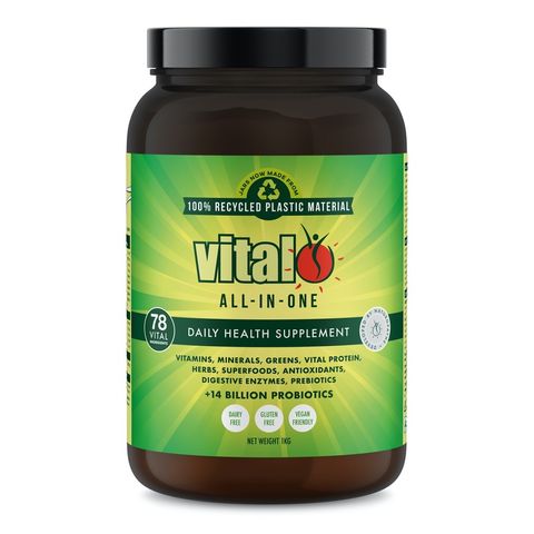 Vital All in One 1Kg