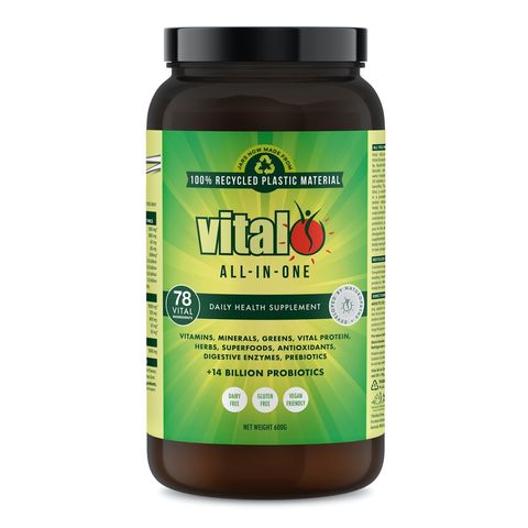 Vital All in One 600g