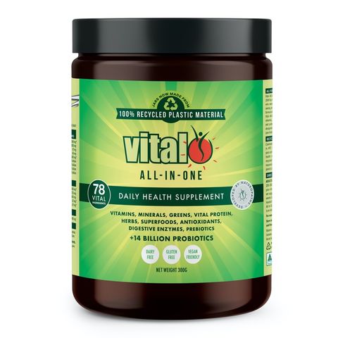 Vital All in One 300g