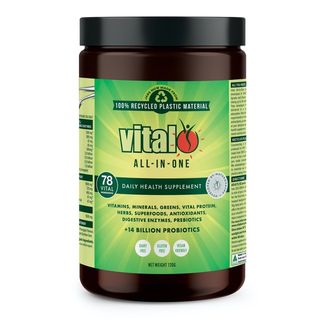 Vital All in One 120g