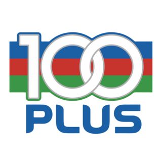 100 Plus