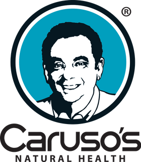 CARUSO'S NATURAL HEALTH