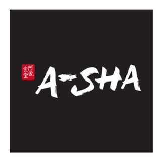 A-Sha