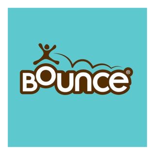 BOUNCE