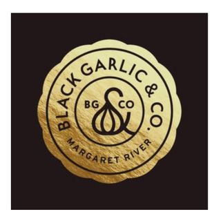 Black Garlic & Co
