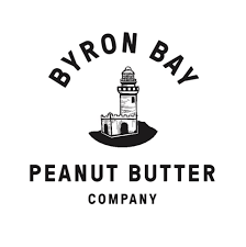 BYRON BAY PEANUT BUTTER