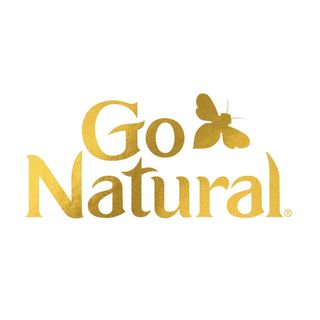 GO NATURAL