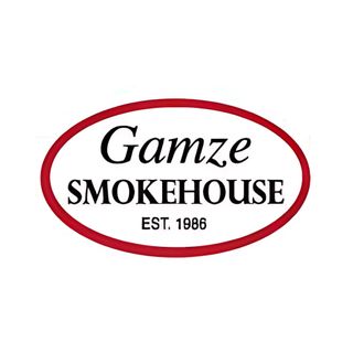 Gamze Smokehouse
