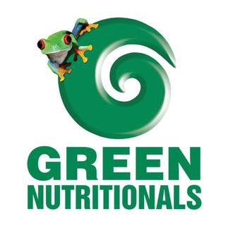 Green Nutritionals